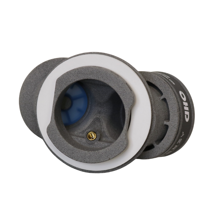 AeroFit A55 Adapter for Scott Vision C5