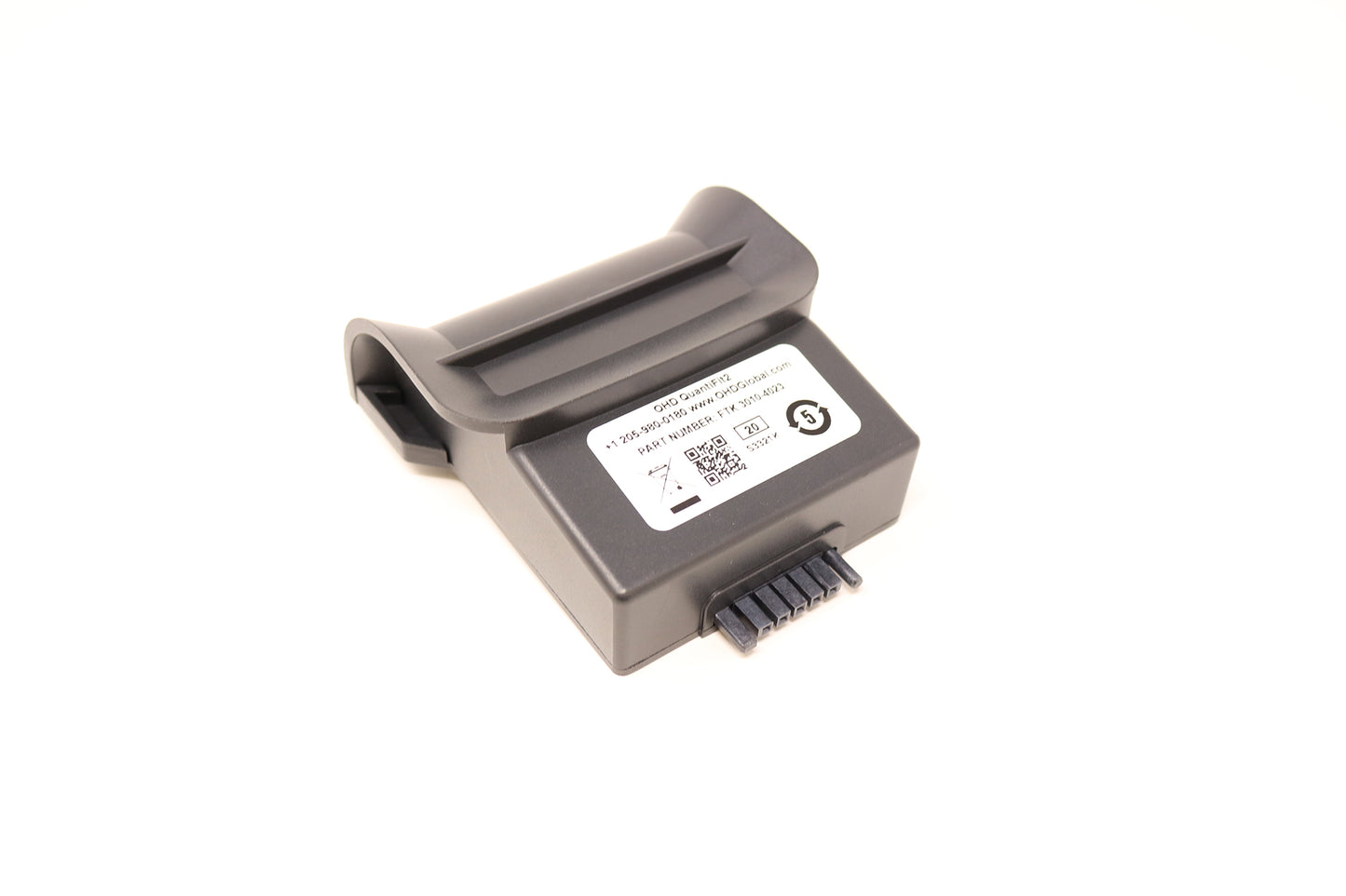 QuantiFit2 Battery