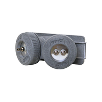 Kit 64F for CleanSpace CST Pro & CST Ultra