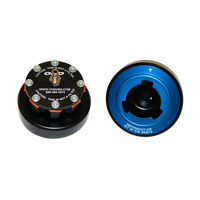 Kit 41 for 300 Series Dual Twist Lock - RSI
