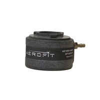 AeroFit A27 Adapter + Kit for Gerson & MSA Advantage