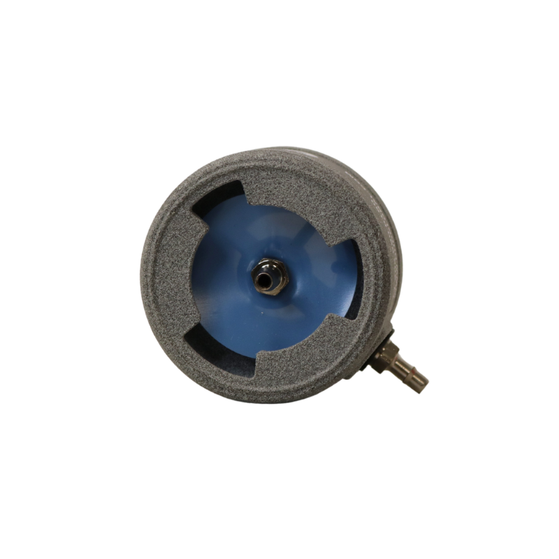 AeroFit A27 Adapter + Kit for Gerson & MSA Advantage