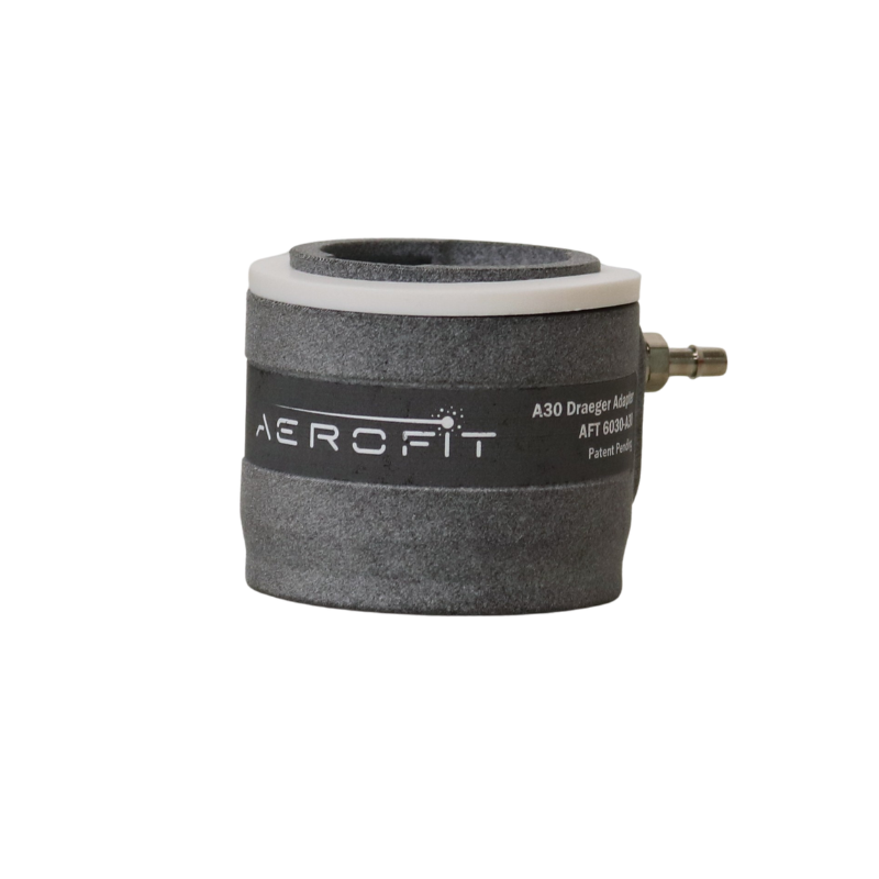 AeroFit A30 Adapter for Draeger Explorer/X-Plore 5500