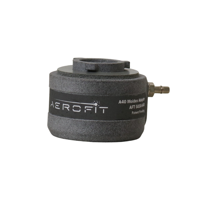 AeroFit A40 Adapter for Moldex 6000/7000/9000