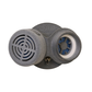 AeroFit A50 Adapter for Scott AV2000/AV3000/SureSeal/Scott-O-Vista/2.2