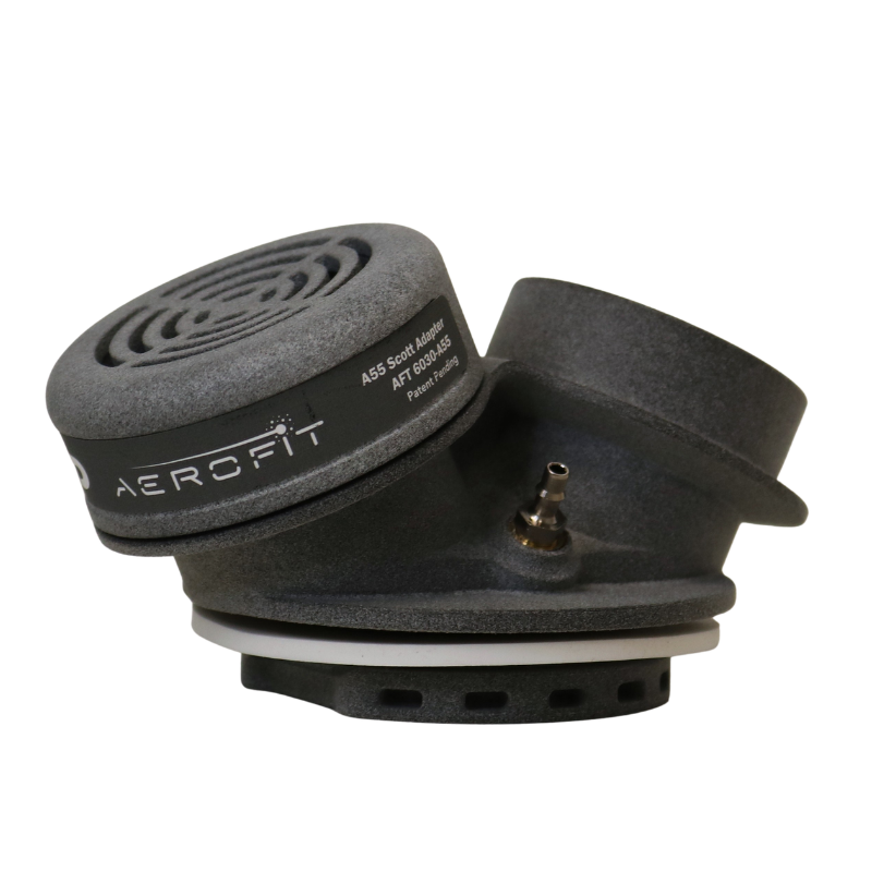 AeroFit A55 Adapter + Kit for Scott Vision C5