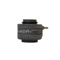 AeroFit A6 Adapter + Kit for North Full & Half Respirators