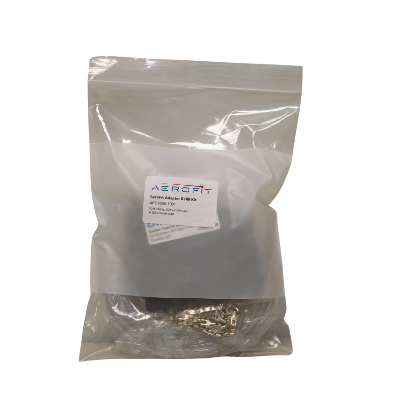 AeroFit A6 Adapter + Kit for North Full & Half Respirators