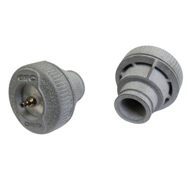 Kit 43 Mask Adapter - Pure Adapter (Miller LPR 100 Gen 1 ONLY)