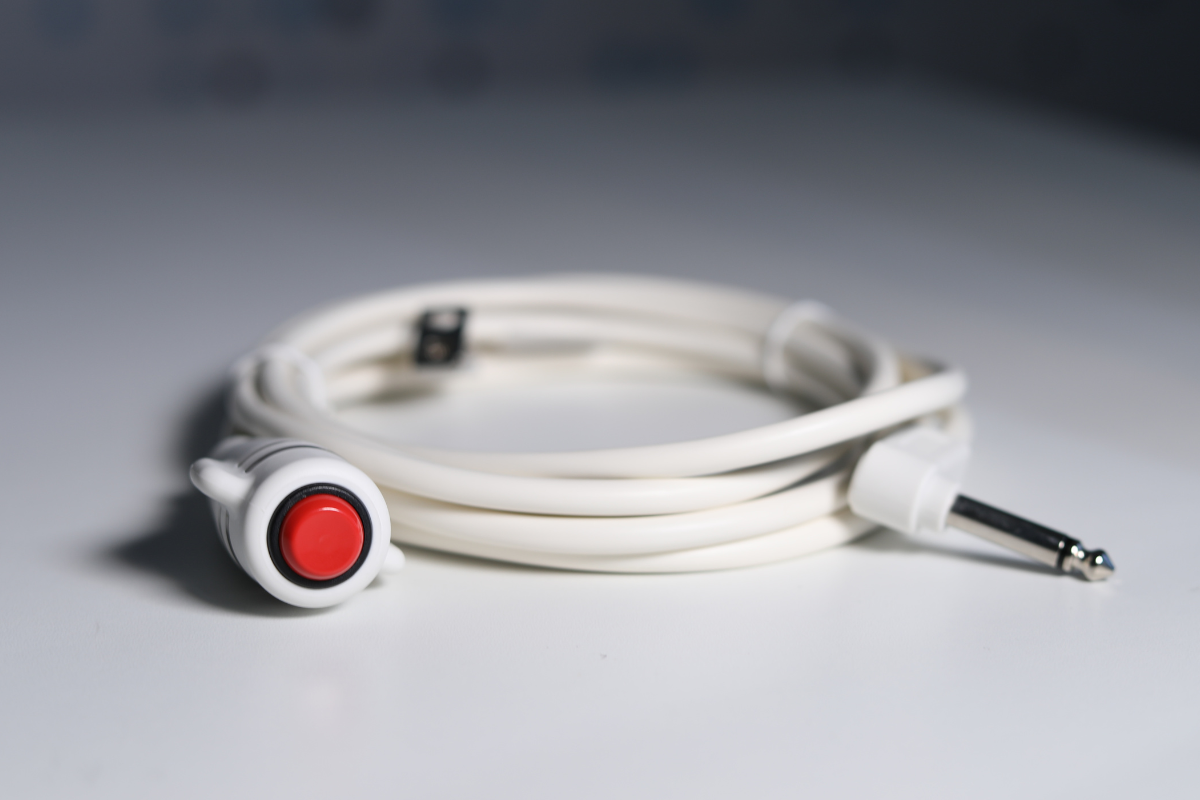 Legacy Quantifit Trigger Button – Occupational Health Dynamics