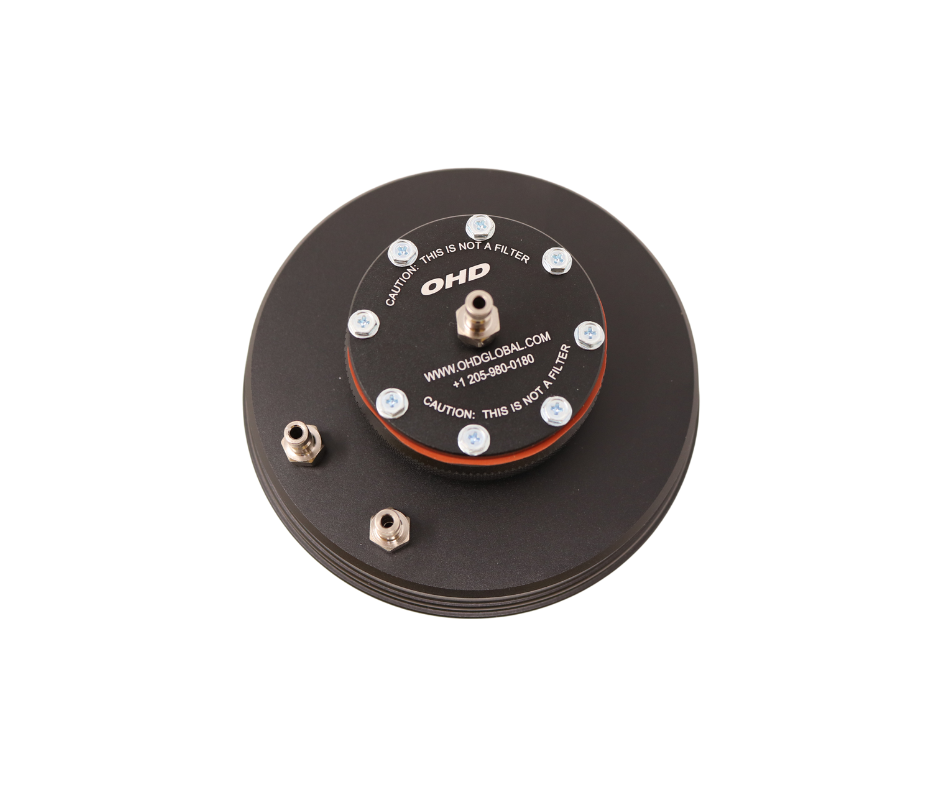Kit 20 ISI Sundstrom Single