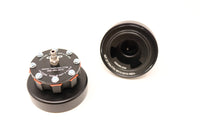 Kit 27 MSA Advantage Dual Twist Lock