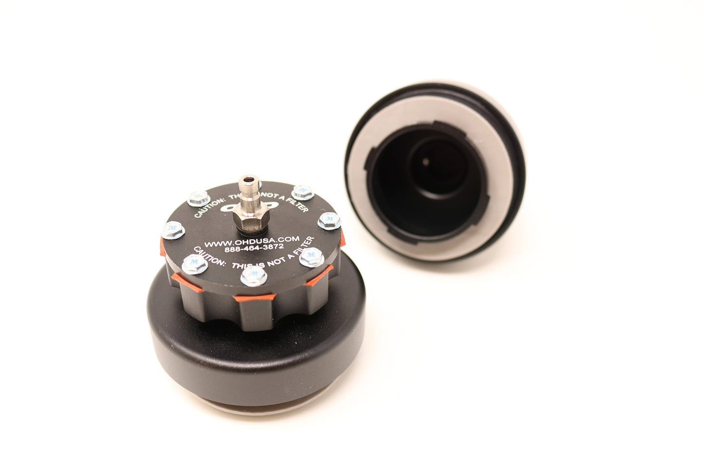 Kit 48 JSP adapter
