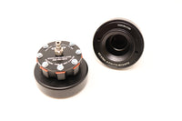 Kit 9  Survivair Dual Screw On