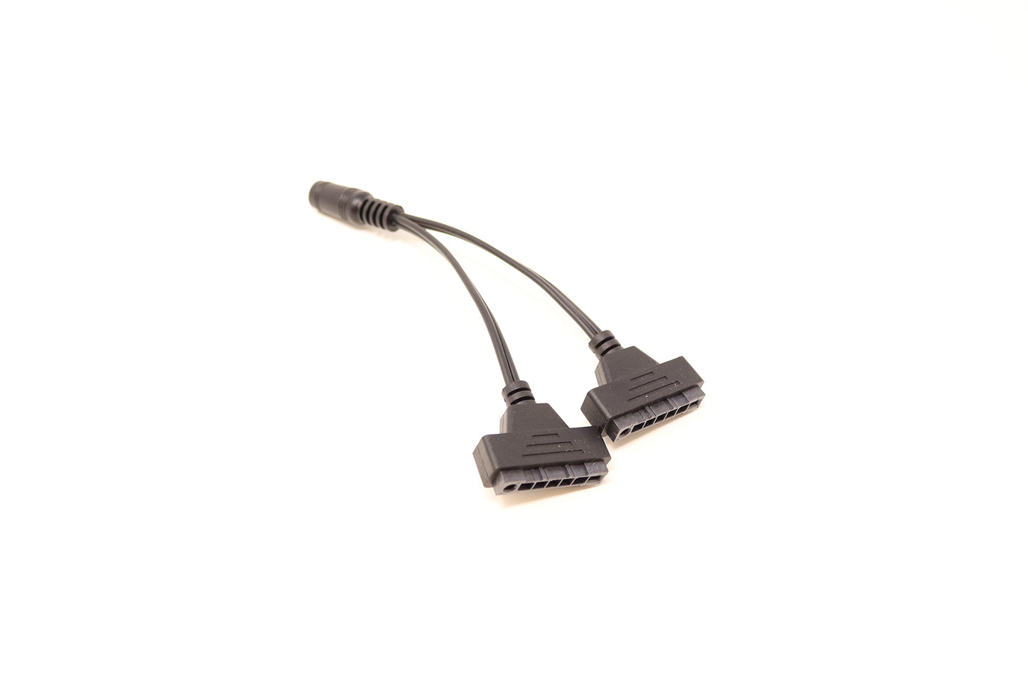 Quantifit2 Dual Charging Cable for Rechargeable Battery