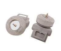 Kit 57F 3M HF800 - Pure Adapter